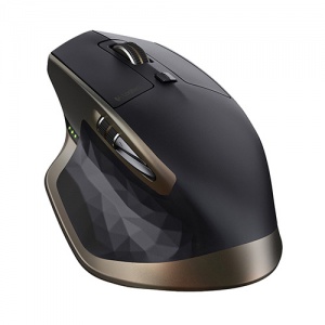 Logitech MX Wireless Mouse